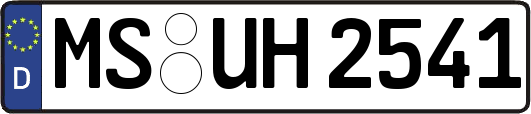 MS-UH2541