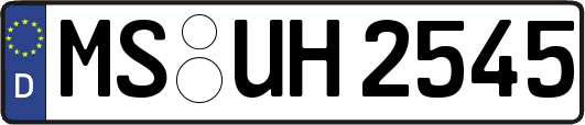 MS-UH2545