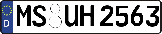 MS-UH2563