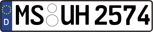 MS-UH2574