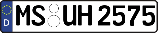 MS-UH2575