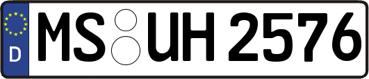 MS-UH2576