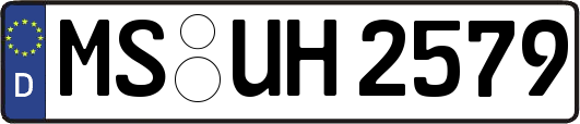 MS-UH2579