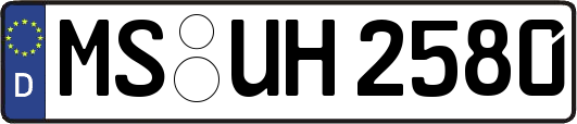 MS-UH2580