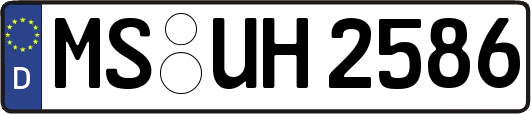 MS-UH2586