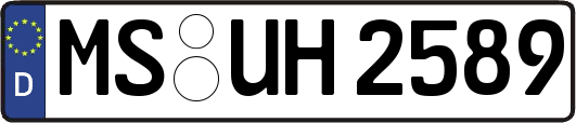 MS-UH2589