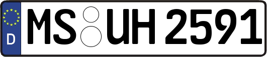 MS-UH2591