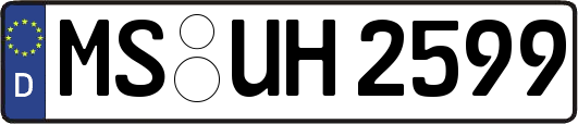 MS-UH2599