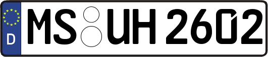 MS-UH2602