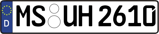 MS-UH2610