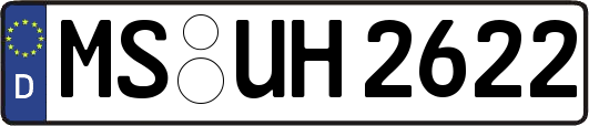 MS-UH2622