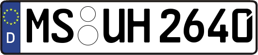MS-UH2640