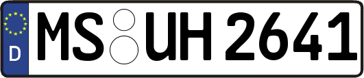 MS-UH2641