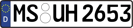 MS-UH2653