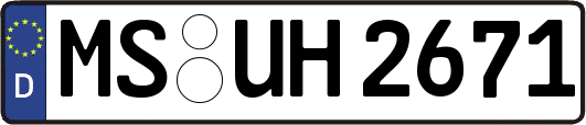 MS-UH2671