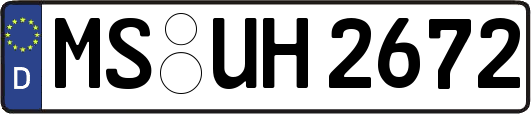 MS-UH2672