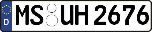MS-UH2676