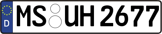 MS-UH2677