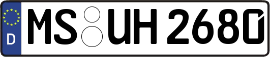 MS-UH2680