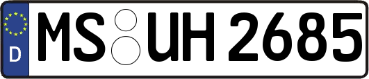 MS-UH2685