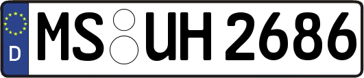 MS-UH2686