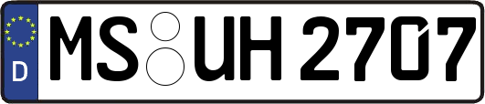MS-UH2707