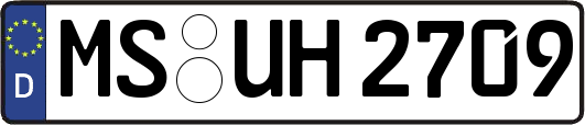MS-UH2709