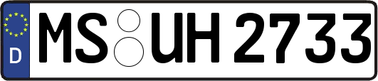 MS-UH2733
