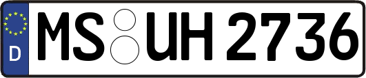 MS-UH2736