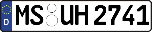 MS-UH2741