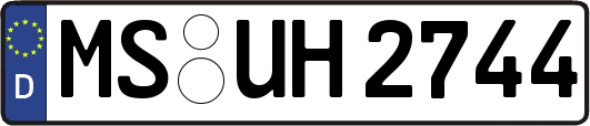 MS-UH2744