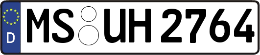 MS-UH2764