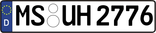 MS-UH2776