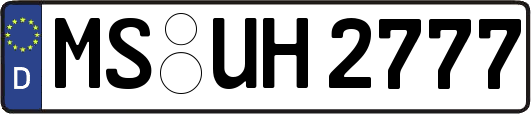 MS-UH2777