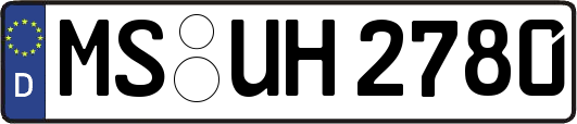 MS-UH2780