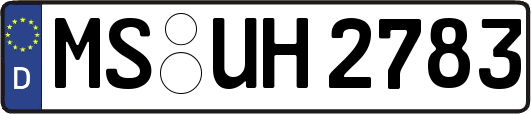 MS-UH2783