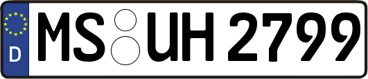 MS-UH2799