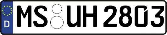 MS-UH2803