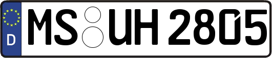 MS-UH2805