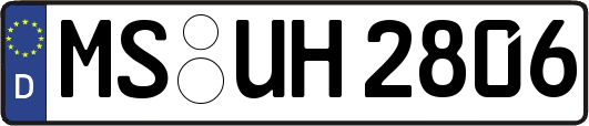 MS-UH2806