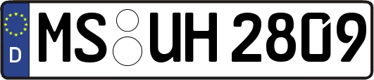 MS-UH2809