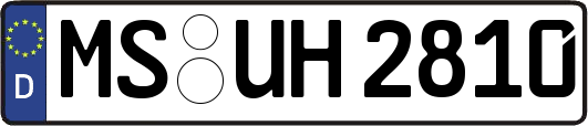 MS-UH2810