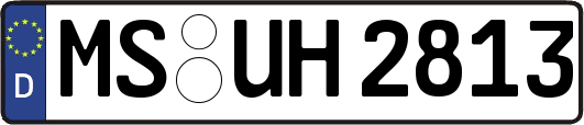 MS-UH2813