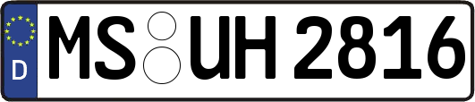 MS-UH2816