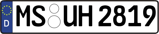 MS-UH2819