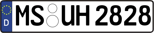 MS-UH2828