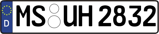 MS-UH2832