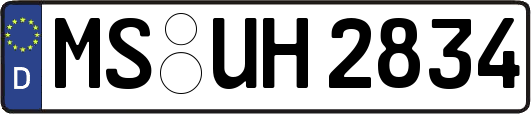 MS-UH2834