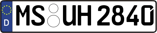 MS-UH2840