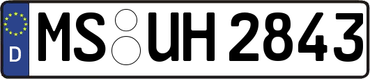 MS-UH2843